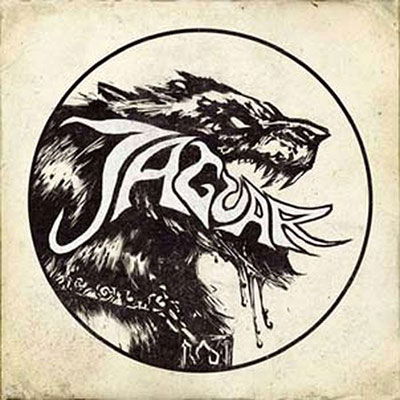 Jaguar · Opening the Enclosure (LP) (2022)