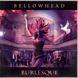 Burlesque - Bellowhead - Music - WESTPARK - 4260108921898 - June 25, 2007