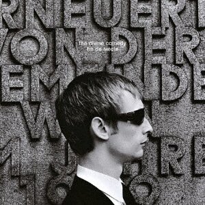 Cover for The Divine Comedy · Fin De Siecle (CD) [Japan Import edition] (2022)