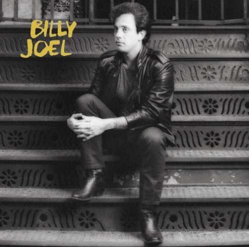 Cover for Billy Joel · Innocent Man (CD) [Special edition] (2009)