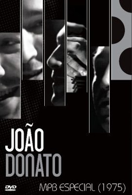 Cover for Joao Donato · Mpb Especial (MDVD) [Japan Import edition] (2012)