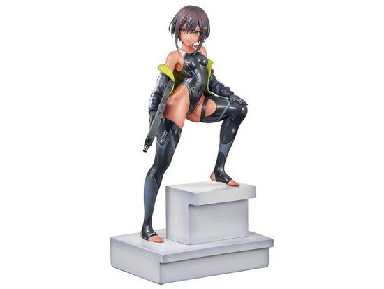 Cover for Ensoutoys · Arms Note Statue 1/7 Swim Team Bucho-chan 22 cm (Toys) (2025)