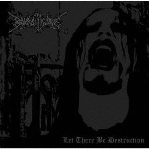 Let There Be Destruction - Beyond the Grave - Muzyka - HIDDEN MARLY PRODUCTION - 4580470881898 - 12 kwietnia 2023