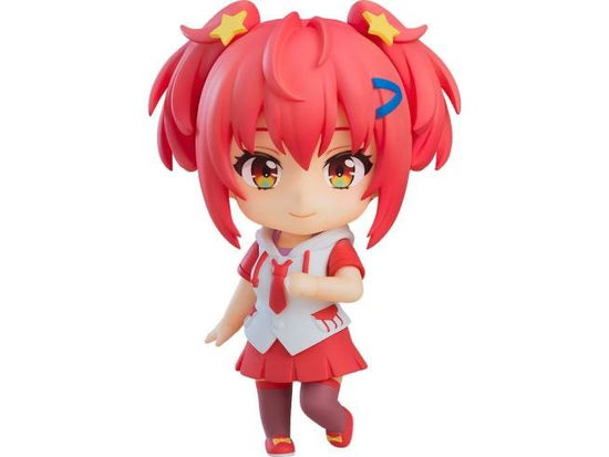 Good Smile · World Dai StarNendoroid Actionfigur Kokona Otori 1 (Legetøj) (2024)