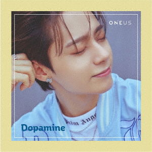 Dopamine - Oneus - Musik -  - 4589994605898 - 23. November 2022