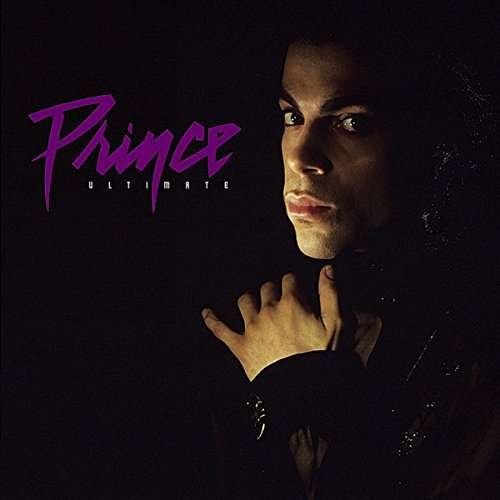 Cover for Prince · Ultimate (CD) (2006)
