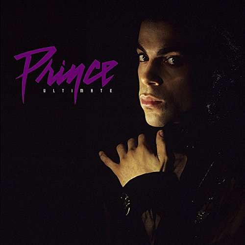 Ultimate - Prince - Music - WARNER BROTHERS - 4943674062898 - July 7, 2006