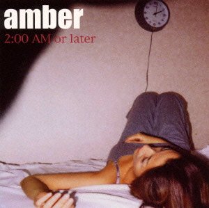 Cover for Amber · 2:00 Am or Later (CD) [Japan Import edition] (2000)