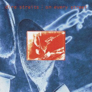 On Every Street - Dire Straits - Musique - MERCURY - 4988005748898 - 20 février 2013