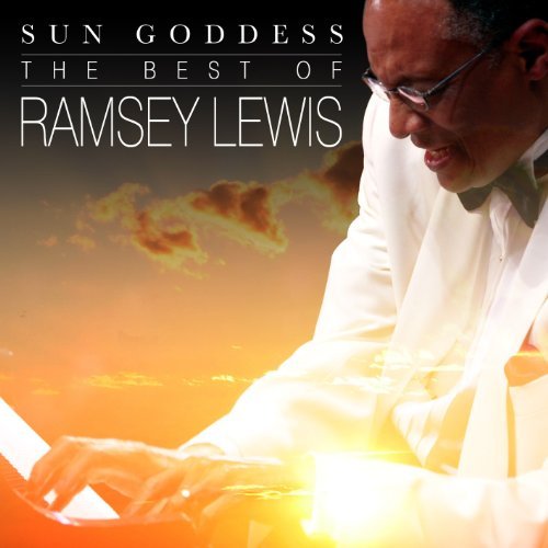 Sun Goddess - The Best Of - Ramsey Lewis - Muzyka - PASSION - 5013993887898 - 20 czerwca 2011