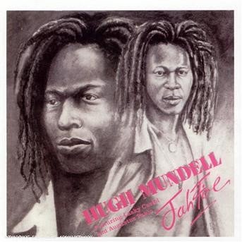 Cover for Hugh Mundell · Jah Fire (CD) (2019)