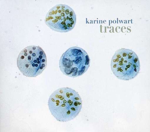 Traces - Karine Polwart - Musik - HEGRI MUSIC - 5052442001898 - 15. Februar 2013