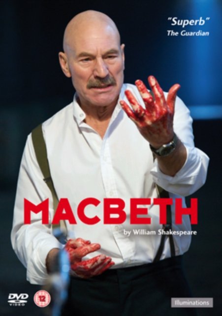 Macbeth - Macbeth - Film - ILLUMINATIONS - 5060033839898 - 8. mai 2011