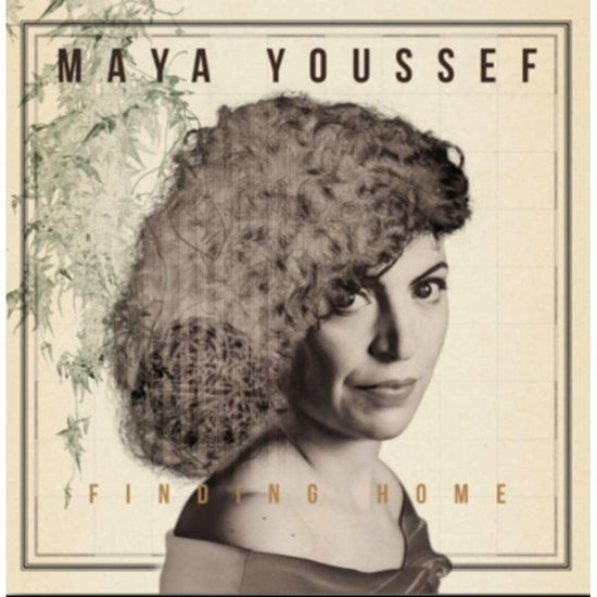 Finding Home - Maya Youssef - Música - KARTEL - 5070000485898 - 1 de abril de 2022