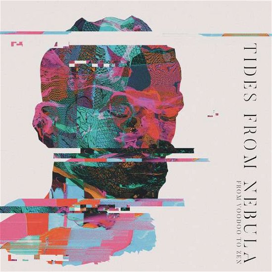 Cover for Tides from Nebula · From Voodoo to Zen (White Vinyl) (VINYL) (2019)
