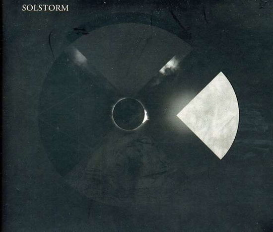 Cover for Solstorm (CD) (2023)