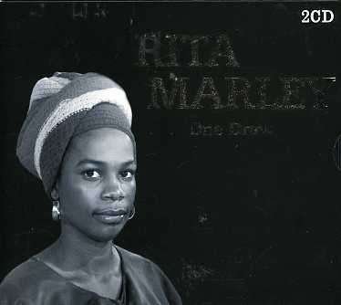 Cover for Rita Marley · One Draw (CD) (2003)
