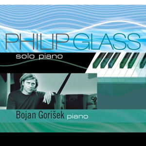 Philip Glass - Solo Piano - Philip Glass - Musiikki - AUDIOPHILE CLASSICS - 8712177062898 - tiistai 26. marraskuuta 2013