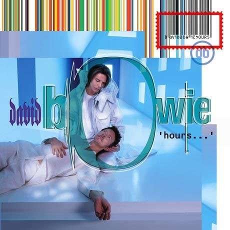 Hours... - David Bowie - Music - MOV - 8718469538898 - June 11, 2015