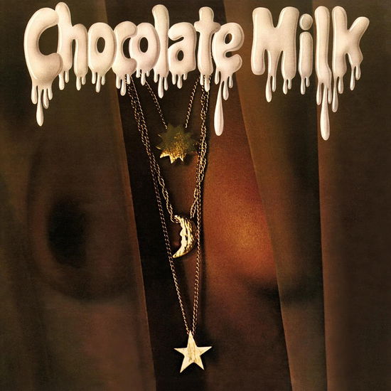 Chocolate Milk - Chocolate Milk - Music - MUSIC ON VINYL - 8719262035898 - October 4, 2024