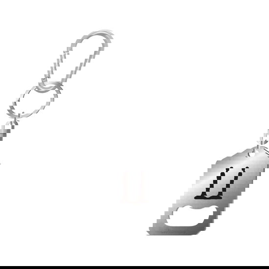 Cover for G-DRAGON · [G-DRAGON 2025 WORLD TOUR] METAL KEYRING (Schlüsselring) (2025)