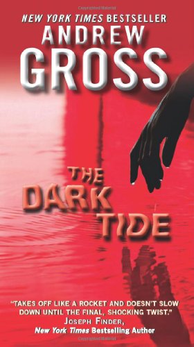 Cover for Andrew Gross · The Dark Tide - Ty Hauck Series (Paperback Book) [Reprint edition] (2012)