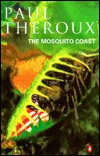 Cover for Paul Theroux · The Mosquito Coast (Taschenbuch) (1982)