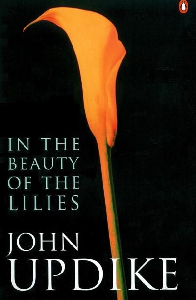 Cover for John Updike · In the Beauty of the Lilies (Paperback Book) (1997)