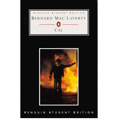 Cover for Bernard Mac Laverty · Cal (Paperback Book) (2000)