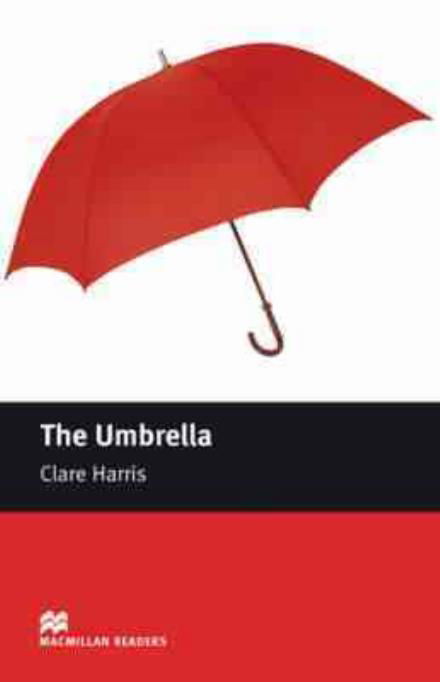 Macmillan Readers Umbrella The Starter Without CD - Clare Harris - Książki - Macmillan Education - 9780230035898 - 31 maja 2008