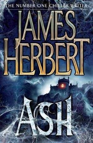 Cover for James Herbert · Ash (Pocketbok) (2013)