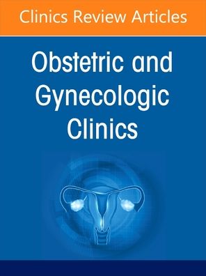 Cover for Drugs in Pregnancy, An Issue of Obstetrics and Gynecology Clinics - The Clinics: Internal Medicine (Hardcover Book) (2023)