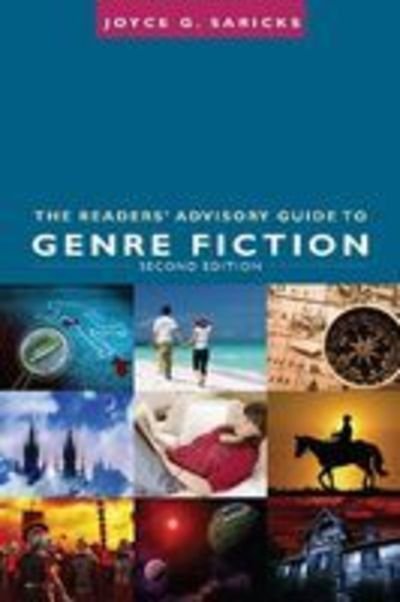 Cover for Joyce G. Saricks · The Readers' Advisory Guide to Genre Fiction (Paperback Book) [2 Revised edition] (2009)
