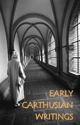 Cover for Prior Guigo II · Early Carthusian Writings (Paperback Book) (2009)