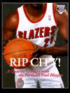 Rip City!: Quarter Century with the Portland Trail Blazers - Steve Cameron - Books - Taylor Publishing Company - 9780878330898 - July 1, 1995