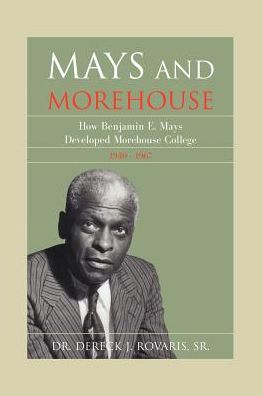 Cover for Dereck J. Rovaris · Mays and Morehouse (Paperback Book) (2004)