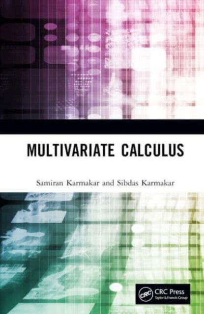 Cover for Samiran Karmakar · Multivariate Calculus (Hardcover Book) (2023)