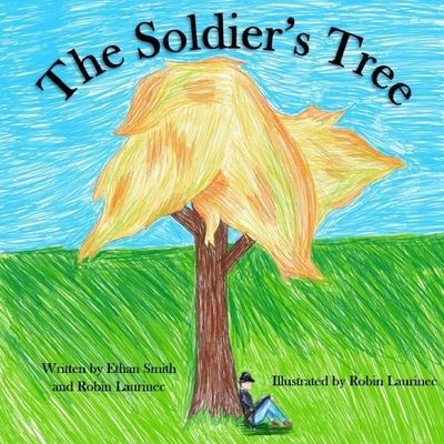 Cover for Ethan Smith · The Soldier's Tree (Paperback Book) (2020)