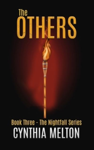 Others - Cynthia Melton - Books - Winged Publications - 9781088149898 - May 12, 2023