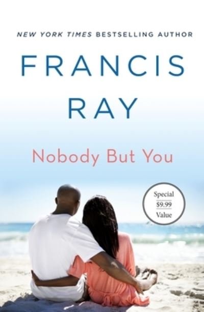 Nobody but You A Grayson Friends Novel - Francis Ray - Books - St. Martin's Press - 9781250623898 - January 14, 2020