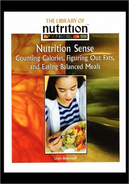 Cover for Linda Bickerstaff · Nutrition Sense (Paperback Book) (2008)