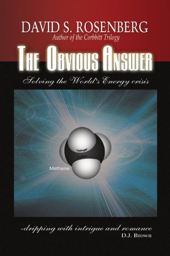 Cover for David Rosenberg · The Obvious Answer: Solving the World's Energy Crisis (Paperback Book) (2009)