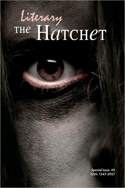 Cover for Collective · The Literary Hatchet (Paperback Bog) (2010)