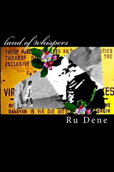 Cover for Ru Dene · Land of Whispers (Paperback Book) (2010)