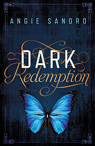 Cover for Angie Sandro · Dark Redemption (Paperback Book) (2014)