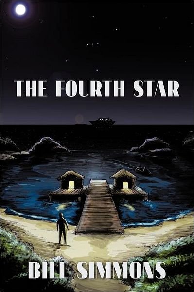 Cover for Bill Simmons · The Fourth Star (Paperback Bog) (2011)