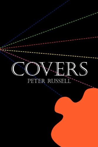 Cover for Peter Russell · Covers (Taschenbuch) (2011)