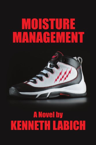 Cover for Kenneth Labich · Moisture Management (Paperback Book) (2011)