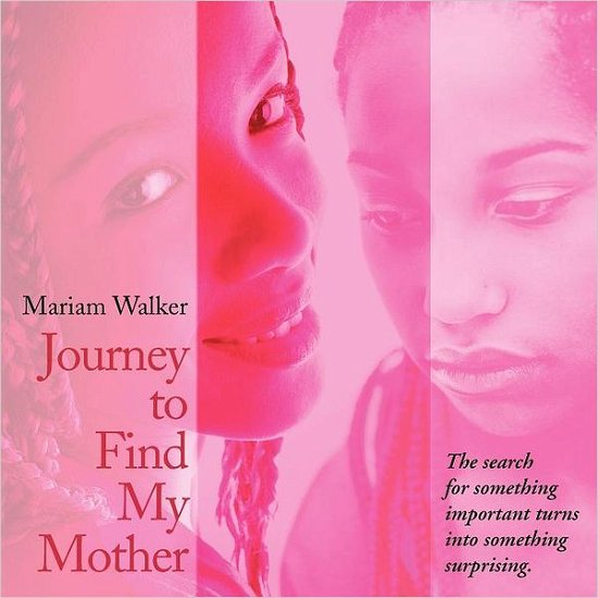 Cover for Mariam Walker · Journey to Find My Mother: the Search for Something Important Turns into Something Surprising. (Paperback Book) (2012)