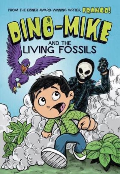 Cover for Franco · Living Fossils (Hardcover Book) (2016)